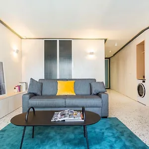 Joie Montparnasse - Alesia Apartamento